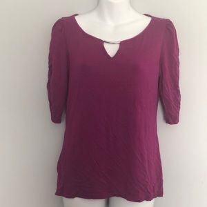 White House Black Market top